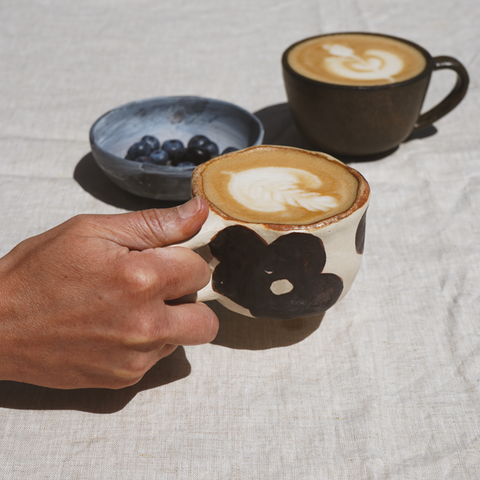 Valentine's Day Special: Mugs for lovers